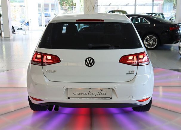 Volkswagen Golf 90 kW image number 13