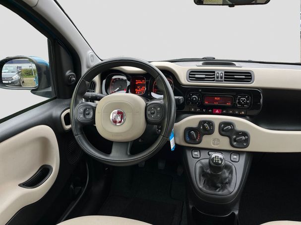 Fiat Panda 0.9 TwinAir Lounge 63 kW image number 5