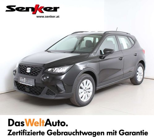 Seat Arona 1.0 TSI Reference 70 kW image number 1