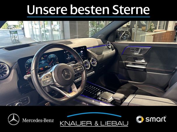 Mercedes-Benz GLA 220 140 kW image number 11