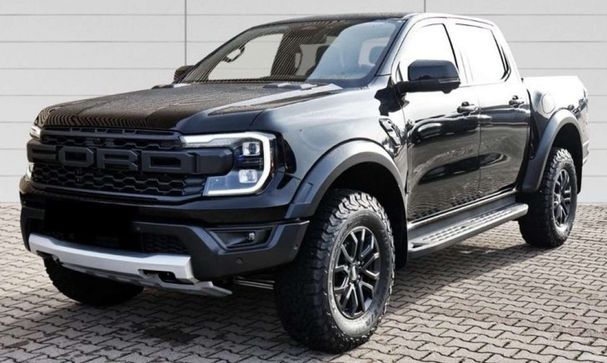 Ford Ranger Raptor 3.0 EcoBoost 215 kW image number 11