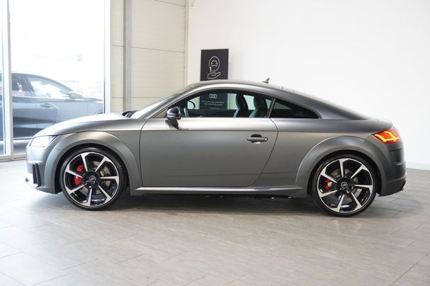 Audi TTS TFSI 235 kW image number 7