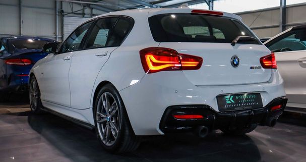 BMW 140i M 250 kW image number 8