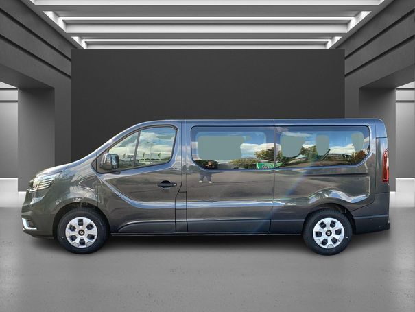 Renault Trafic Grand 150 110 kW image number 3