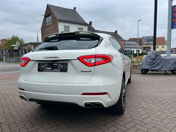 Maserati Levante 202 kW image number 7