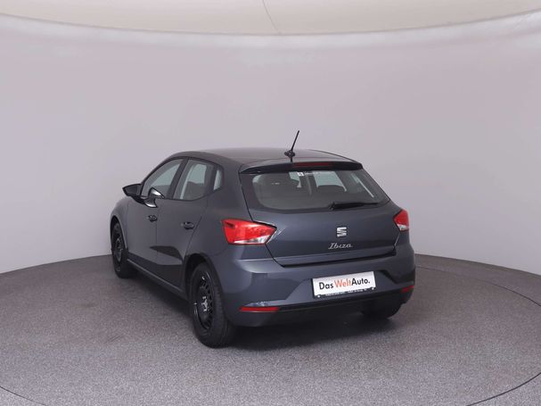 Seat Ibiza 1.0 TSI Reference 70 kW image number 5