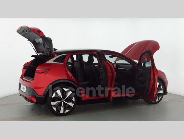 Renault Megane  162 kW image number 23