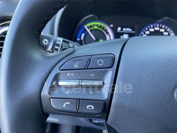 Hyundai Kona 104 kW image number 26