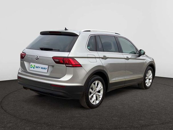 Volkswagen Tiguan 1.4 TSI 92 kW image number 3