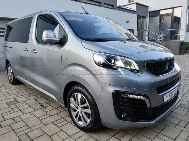 Peugeot Traveller 2.0 BlueHDi Business VIP 130 kW image number 6