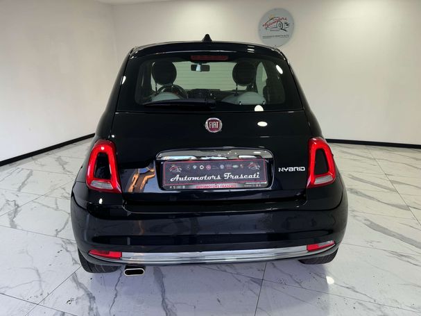 Fiat 500 1.0 51 kW image number 6