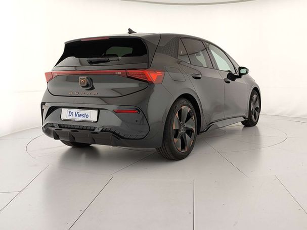 Cupra Born 150 kW image number 4