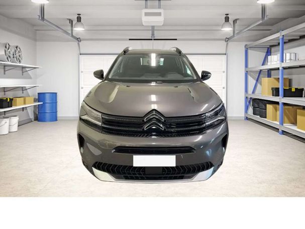 Citroen C5 Aircross BlueHDi 96 kW image number 3