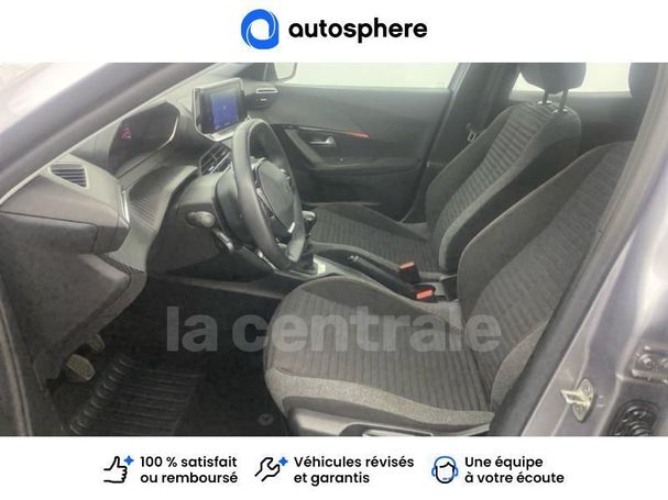 Peugeot 2008 1.2 PureTech 74 kW image number 17