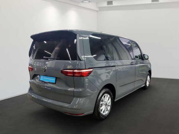 Volkswagen T7 Multivan 1.5 100 kW image number 4