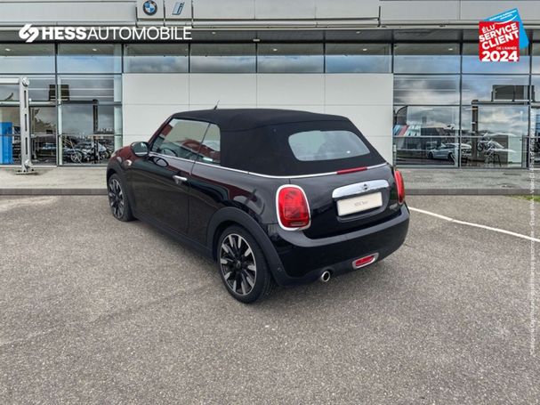 Mini Cooper 101 kW image number 8