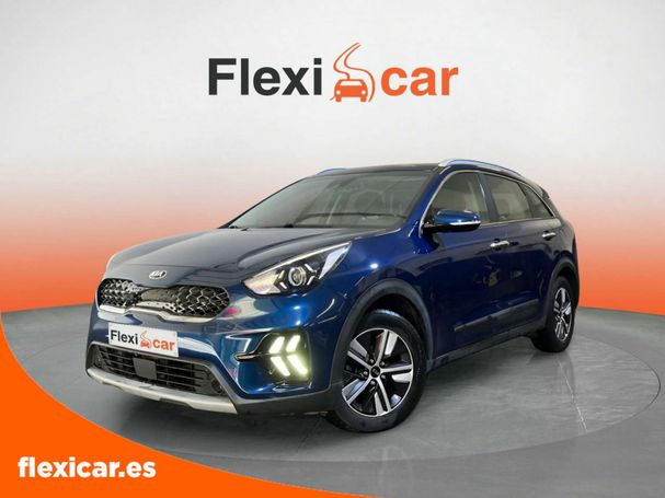 Kia Niro 1.6 GDI 104 kW image number 1