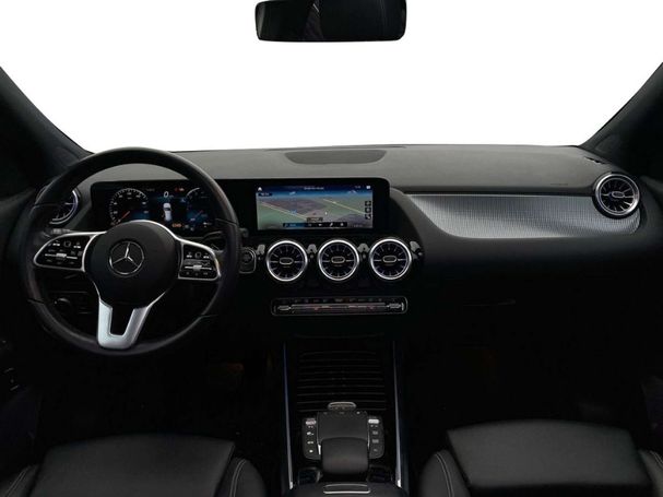 Mercedes-Benz GLA 250 e PHEV 160 kW image number 9