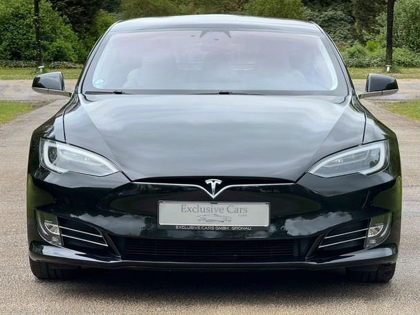 Tesla Model S 100D AWD 386 kW image number 6