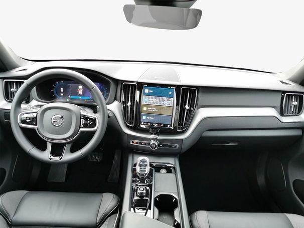 Volvo XC60 B4 Plus Dark 145 kW image number 11