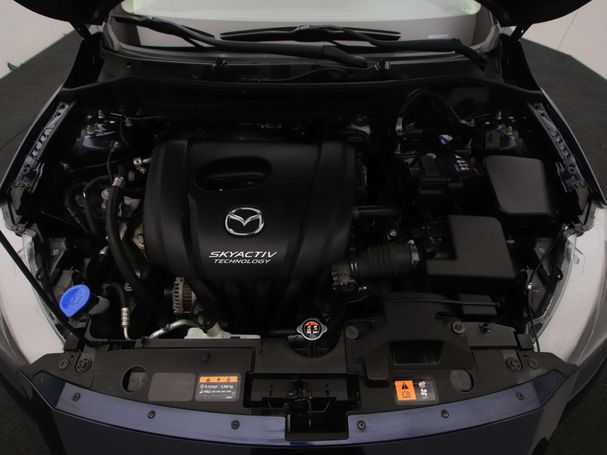 Mazda 2 SkyActiv-G 66 kW image number 39