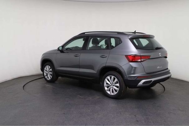 Seat Ateca 1.5 TSI DSG 110 kW image number 4