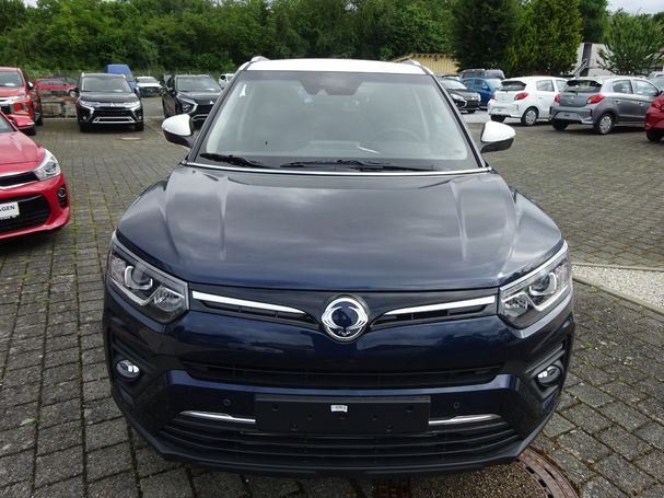 SsangYong Tivoli 1.5 120 kW image number 3