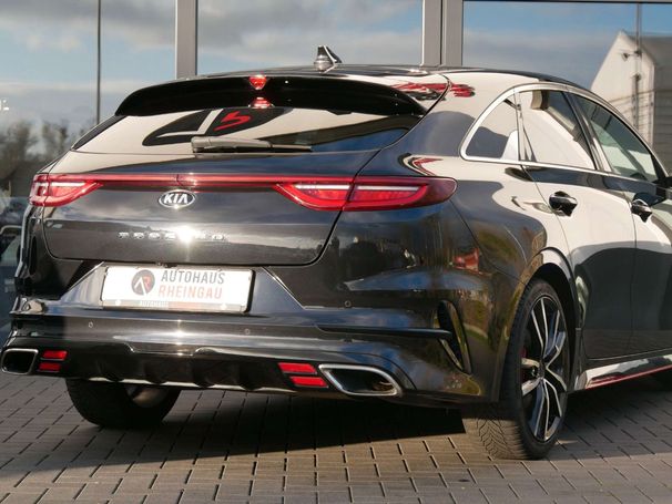 Kia ProCeed GT 150 kW image number 19