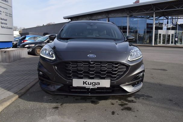 Ford Kuga 2.0 EcoBlue ST-Line X 88 kW image number 2