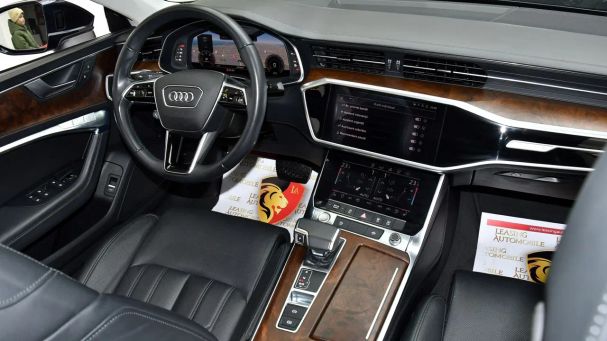 Audi A7 210 kW image number 7