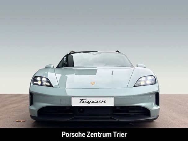 Porsche Taycan Sport Turismo 320 kW image number 2