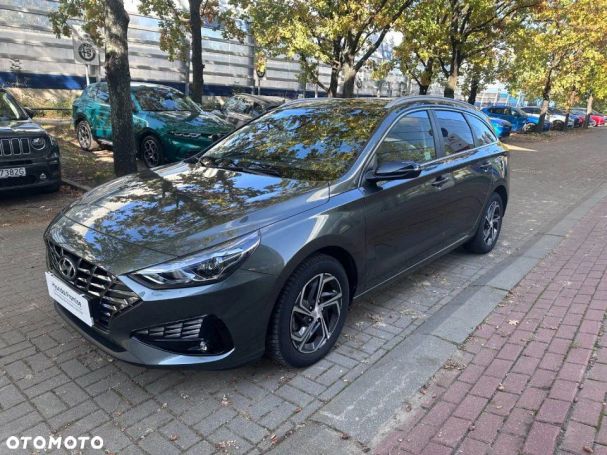 Hyundai i30 88 kW image number 1