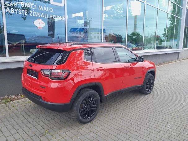 Jeep Compass 1.5 96 kW image number 3