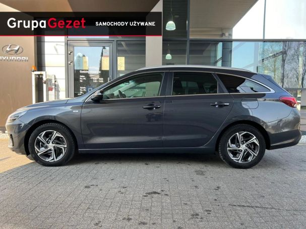 Hyundai i30 118 kW image number 24