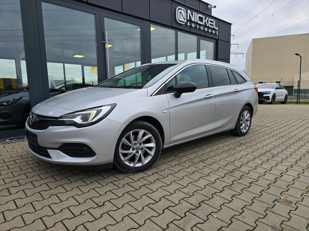 Opel Astra 90 kW image number 1