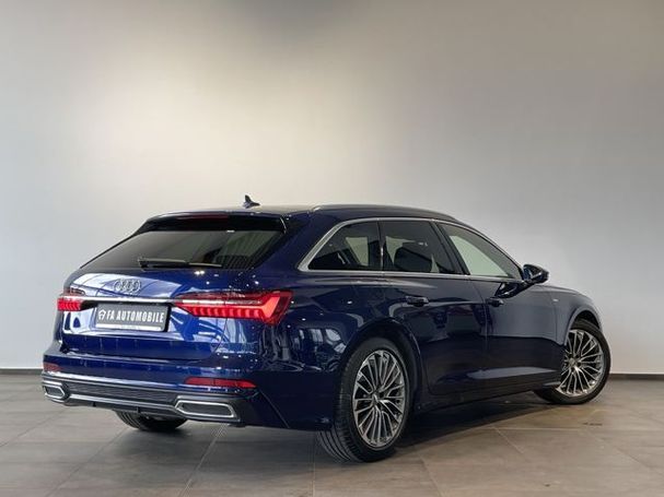 Audi A6 55 TFSIe S-line 270 kW image number 9