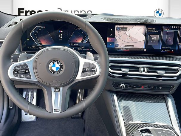 BMW 440i xDrive 275 kW image number 10