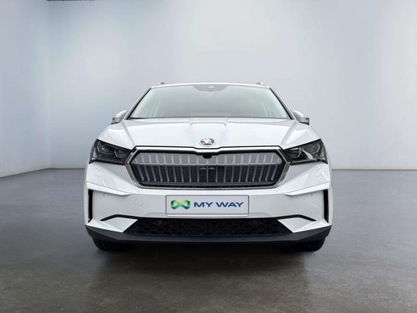 Skoda Enyaq iV 150 kW image number 2