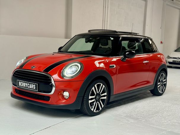 Mini Cooper 100 kW image number 1