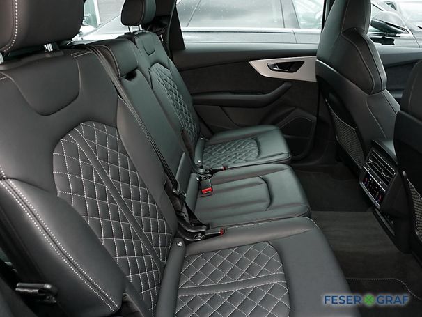 Audi SQ7 TFSI 373 kW image number 7