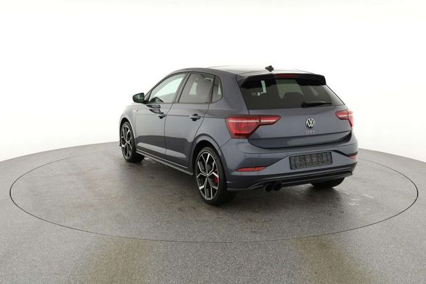 Volkswagen Polo GTI DSG 152 kW image number 36