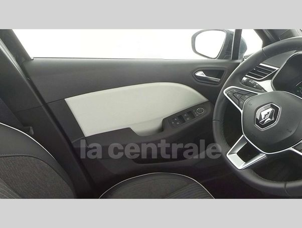 Renault Clio 103 kW image number 42