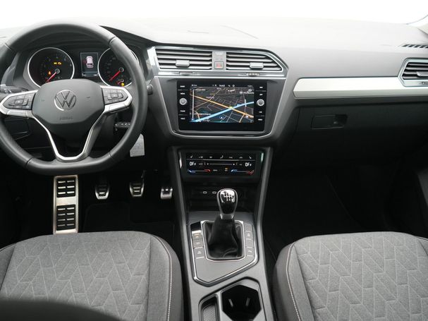 Volkswagen Tiguan 1.5 96 kW image number 7