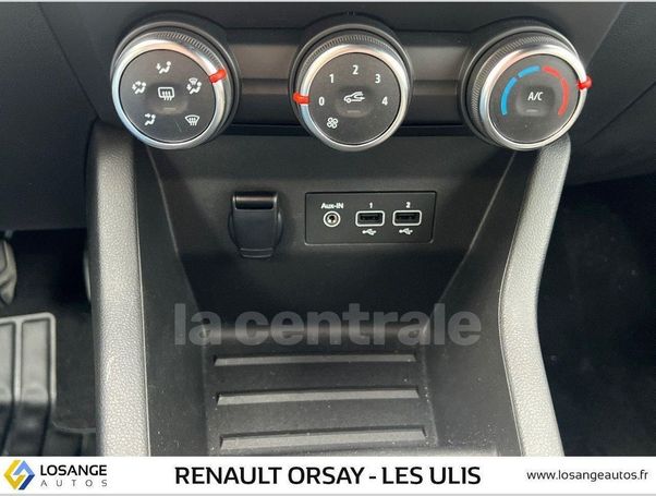 Renault Clio TCe 90 66 kW image number 17