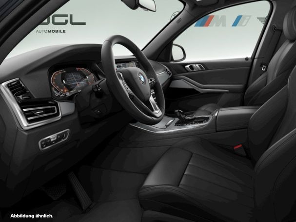 BMW X5 xDrive25d 170 kW image number 4