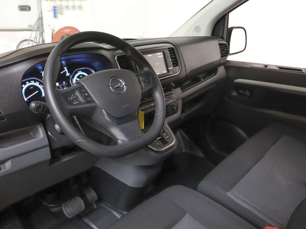 Opel Vivaro L3H1 75 kWh 100 kW image number 4