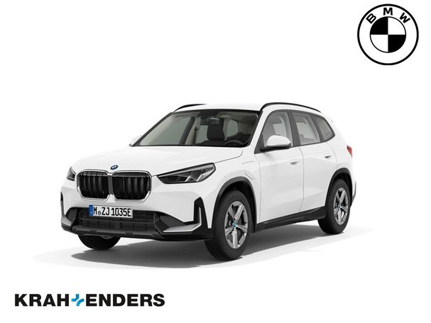 BMW X1e xDrive 180 kW image number 1