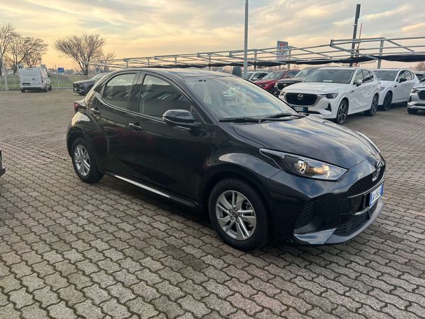 Mazda 2 85 kW image number 6