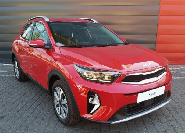 Kia Stonic 1.2 62 kW image number 2