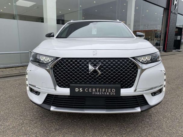 DS Automobiles 7 Crossback 96 kW image number 2